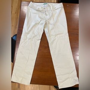 NWOT Lilly Pulitzer ankle-length pants